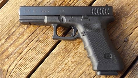 glock 17 pistol price.